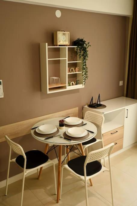 Inb Banishora Spot Apartamento
