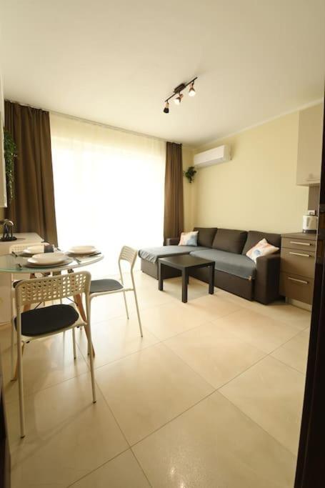 Inb Banishora Spot Apartamento