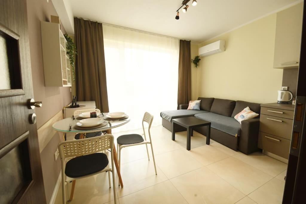 Inb Banishora Spot Apartamento Sofía