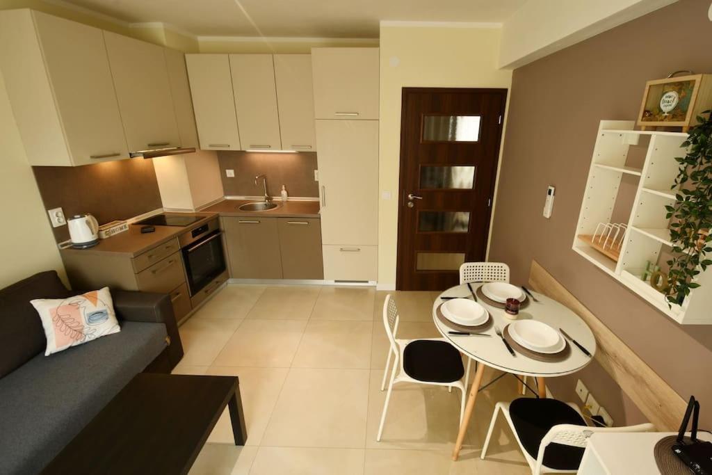 Inb Banishora Spot Apartamento Sofía