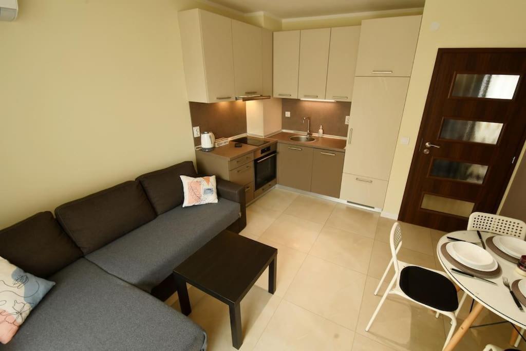 Inb Banishora Spot Apartamento